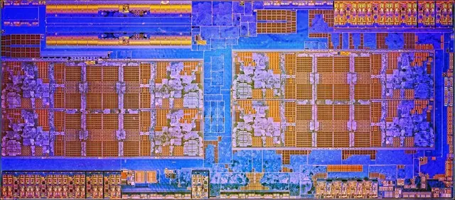 Ryzen7 1800X怎么样 锐龙AMD Ryzen7 1800X处理器首发评测图解(附评测视频)