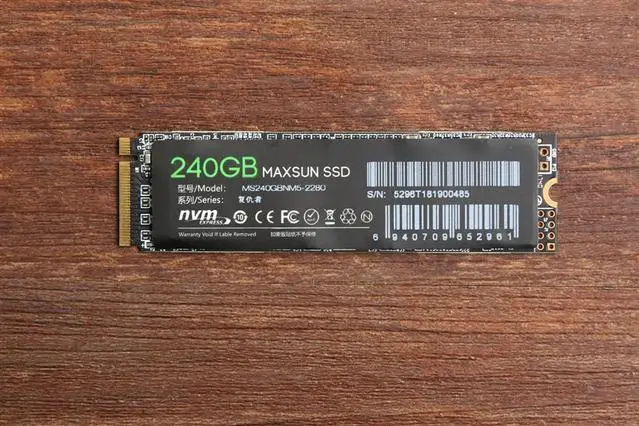 固态硬盘买哪款好 最新120GB-250GB高性价比SSD固态硬盘推荐