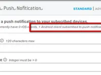 【转】Appcelerator Cloud Push Notification in Android
            
    
    博客分类： Titanium appceleratortitaniumACSpushandroid 