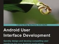 Android User Interface Development
            
    
    博客分类： ebook AddroidUIDevelopment