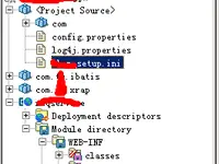 jbuilder 2006中添加不支持的文件类型，不支持的不显示问题
            
    
    博客分类： web开发jbuilder学习java jbuilder不识别文件不支持文件添加文件类型 