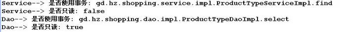关于用String+JPA+struts2使用编程式和声明式事务管理页面出现could not initialize proxy - no Session的问题
            
    
    博客分类： J2EE could not initialize proxy - no Session事务管理编程式和声明式 