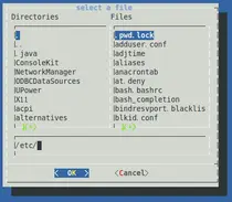 《Linux命令行与shell脚本编程大全》 第十七章 学习笔记