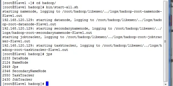 sqoop的安装使用
            
    
    博客分类： Hadoop sqoopsqoop数据迁移 