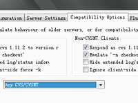 windows下cvs服务器安装配置（详）
            
    
    博客分类： CVS 应用服务器CVSWindows配置管理Myeclipse 