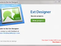 Ext Designer正式版震撼发布！！
            
    
    博客分类： 无类 EXTAIRQtwebkitJavaScript 