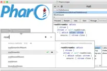 Pharo 4.0：简洁新颖的开源Smalltalk开发环境