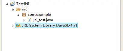 java jni详细入门实例
            
    
    博客分类： JNI javaJNI入门实例nativejava调用c++ 