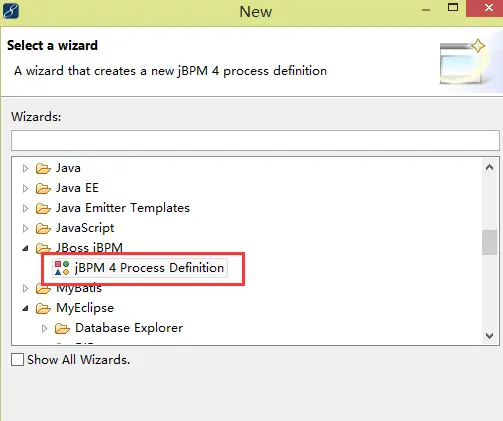 JBPM4.4的搭建与配置
            
    
    博客分类： 工作流 JBPM4.4maven配置搭建