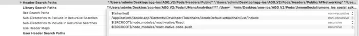 React Native热部署之CodePush
            
    
    博客分类： iOS iOSReactcode push 