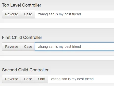 AngularJS精妙绝伦的控制器
            
    
    博客分类： AngularJS AngularJS控制器controller 