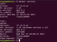 Ubuntu 16.04环境下安装Docker17.12.0-ce详细步骤
            
    
    博客分类： LinuxDocker LinuxUbuntuDocker 