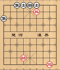 基于HTML5实现的中国象棋游戏