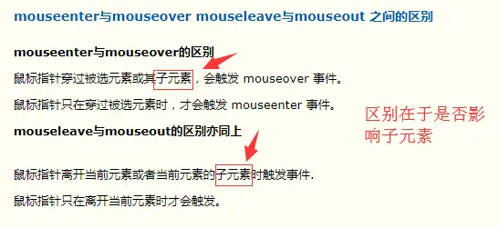jQuery同时使用mouseover和mouseout造成闪烁
            
    
    博客分类： jQuery前端积累教学笔录 jQuery前端积累教学笔录 