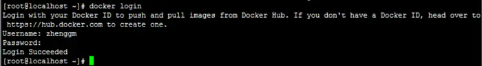 docker学习笔记【二】-docker常用命令
            
    
    博客分类： 操作系统  