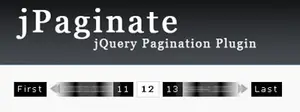 PHP+jQuery+Ajax实现分页效果 jPaginate插件的应用，jqueryjpaginate_PHP教程