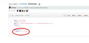 Bootstrap每天必学之简单入门_javascript技巧