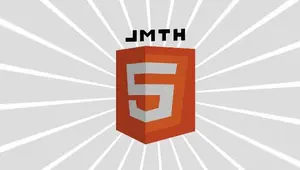 多视角3D可旋转的HTML5 Logo动画_html5教程技巧