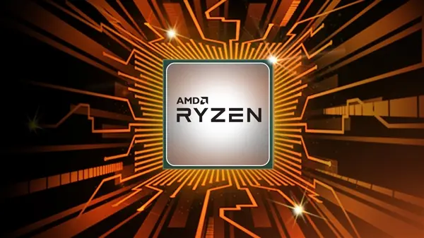 为二代让路！AMD Ryzen处理器全线降价：杀入历史最低
