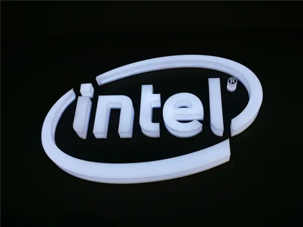 Intel：会证明自己的处理器更加优秀 并将夺回苹果市场