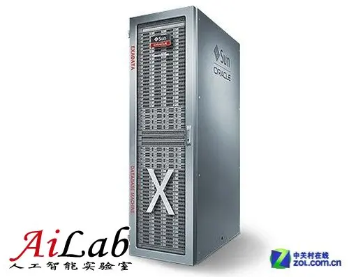 Oracle推大数据机X4-2 每机架864TB容量