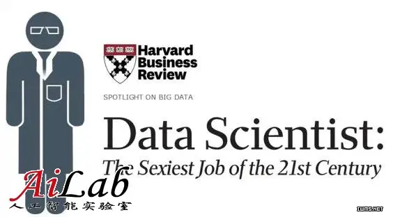 数据科学家是什么样一个存在呢?