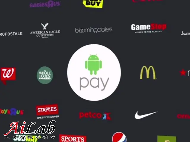 谷歌推出Android Pay移动支付服务
