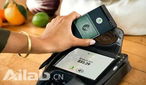 消息称谷歌移动支付Android Pay将于9月16日上线