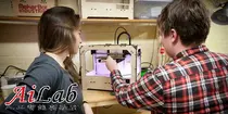 3D打印要引发新的去中心化产业革命？
