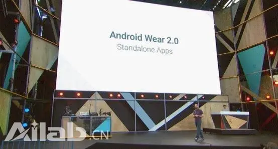 Android Wear 2.0真的能让智能手表取代手机吗
