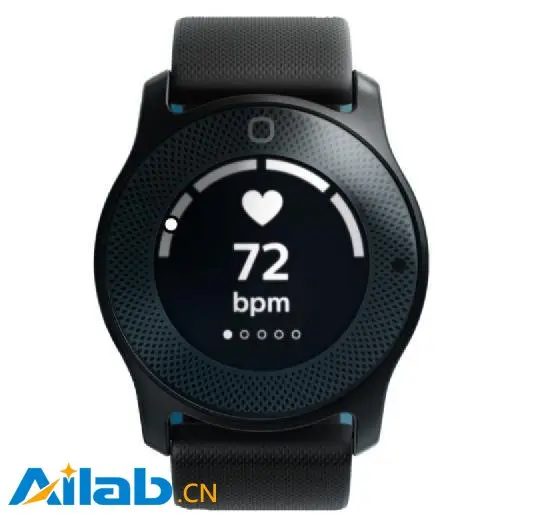 飞利浦推出Health Watch智能手表 追踪慢性疾病
