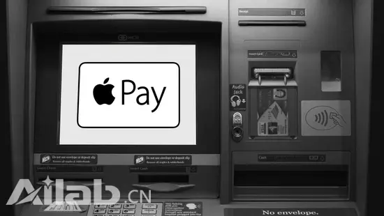 传美国两大银行ATM机将支持Apple Pay