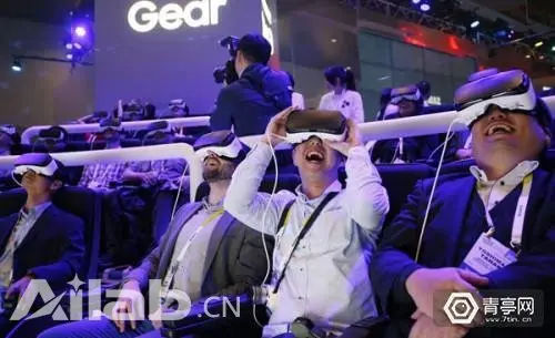 VR产业推动 国内可穿戴设备市场达180亿元