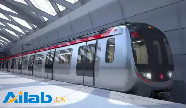 香港即将开通全自动驾驶地铁线路：中国首列