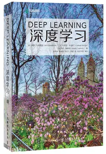 AI圣经！《深度学习》中文版隆重上市！美国亚马逊AI领域排名第一畅销书！