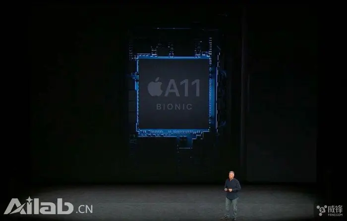 A11神经网络引擎 成就苹果AI的巨大飞跃
