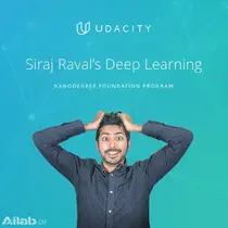 Udacity公司将推出深度学习纳米级基础课程