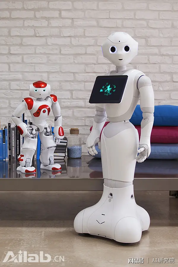 机器人走进家庭开始接手家务 哪一个是你的最爱？