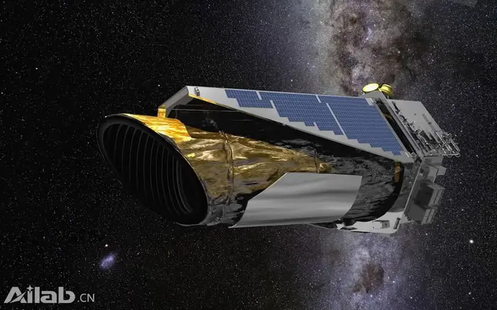 开普勒望远镜也用上了谷歌AI技术 近日将公布成果