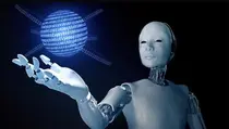*三力智造科技引领工业智能化 李林青打造工业机器人网