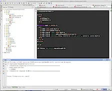 RubyMine 1.0 Beta发布：一个稳定的基于IntelliJ的Ruby和Rails IDE