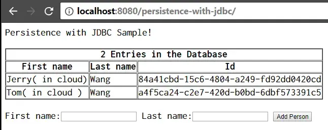 使用JDBC操作SAP云平台上的HANA数据库
            
    
    
        JDBCEclipseJavaSAPHANA 