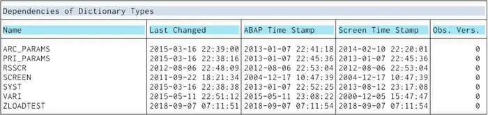 聊聊C语言和ABAP
            
    
    
        cc++abapsap编译原理 