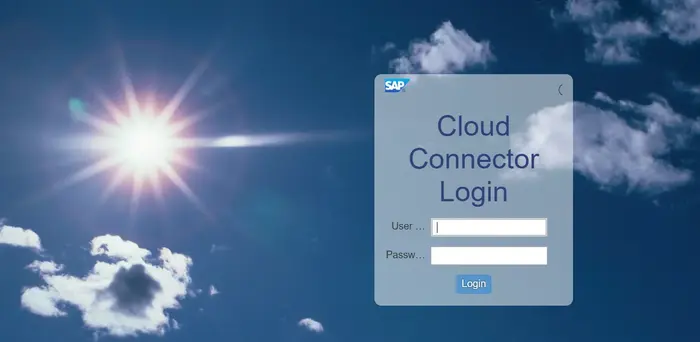 使用Java+SAP云平台+SAP Cloud Connector调用ABAP On-Premise系统里的函数
            
    
    
        SAPSAP云平台EclipseABAPCloud Connector 