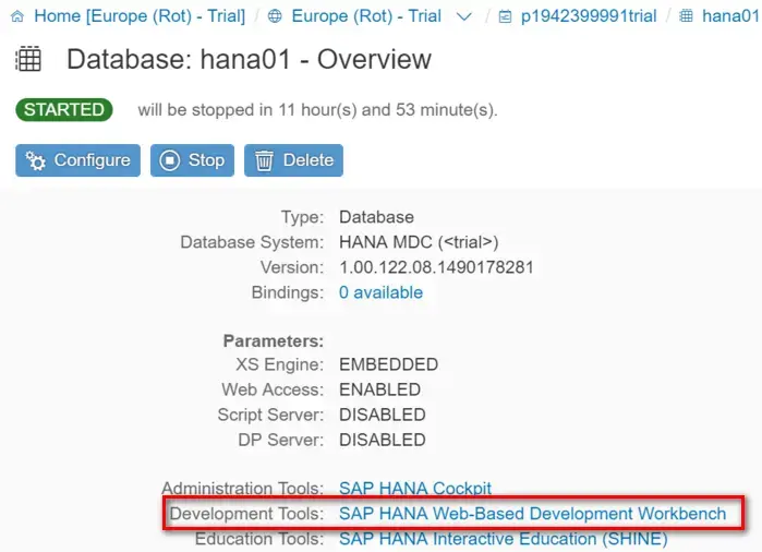 使用JDBC操作SAP云平台上的HANA数据库
            
    
    
        JDBCEclipseJavaSAPHANA 