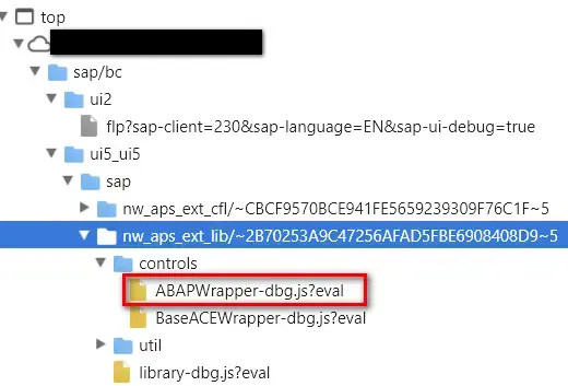 ABAP的语法高亮是如何在浏览器里显示的
            
    
    
        SAPABAPSyntaxHighlight语法 