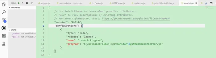 如何用Visual Studio Code远程调试运行在服务器上的nodejs
            
    
    
        Visual Studio Codenodejsweb调试debug 