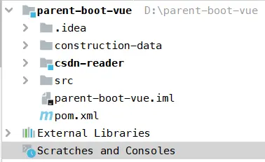 如何将SpringBoot+Vue前后端分离项目一次打包为一个Jar包运行？