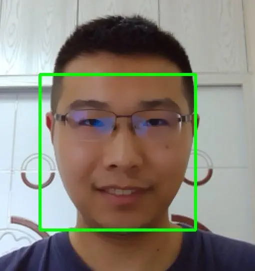 opencv + face_recognition —— 人脸识别小案例