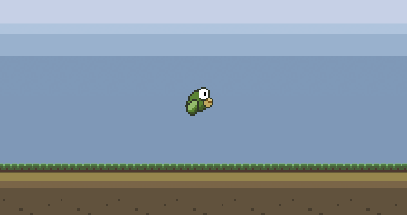 【Unity3D开发小游戏】《Flappy Bird》游戏开发教程